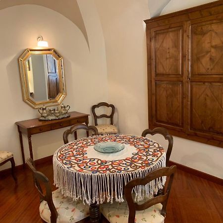 Apartament Casa Di Marzi Aosta Zewnętrze zdjęcie