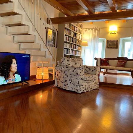 Apartament Casa Di Marzi Aosta Zewnętrze zdjęcie