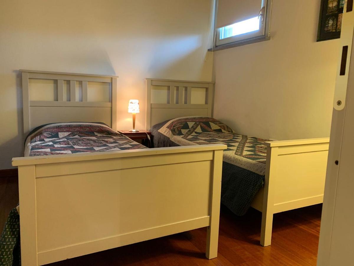 Apartament Casa Di Marzi Aosta Zewnętrze zdjęcie