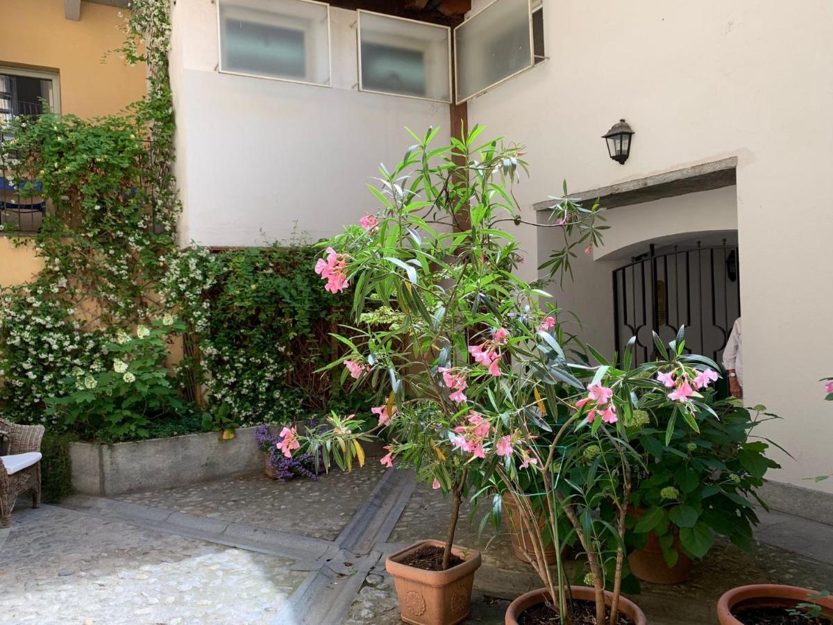 Apartament Casa Di Marzi Aosta Zewnętrze zdjęcie